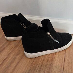 Dolce Vita Wedge Booties